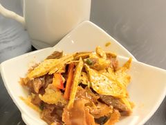 -吉亨面馆(古北1699店)
