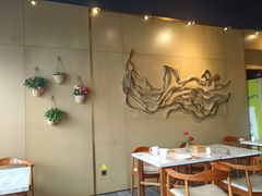 -桃花江餐厅·江景-约会·聚会