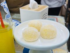 -清真·鸦儿李记·小馆(后海店)