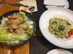 -百特喜·意大利餐厅(八佰伴镇江店)