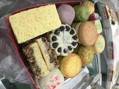 稻香村(东直门第3营业部)-北京稻香村(第三店)