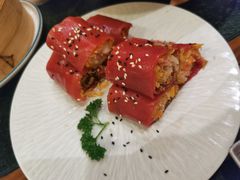 -金翠河烧鹅餐厅(解放碑时代广场店)