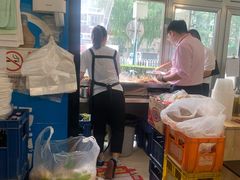 -郭记小街麻辣烫(南小街总店)