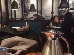 -前海沿·青岛菜(五四广场永旺店)