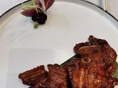 -乾隆美食·本帮菜(黄河路店)