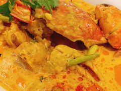 -港丽餐厅(高德置地店)