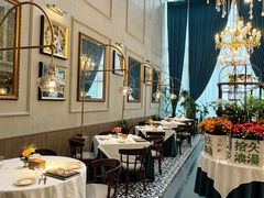 -狮拾久·现代新加坡料理(壹方城店)