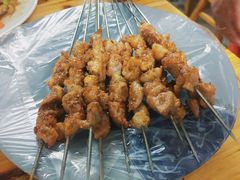 -何记酿皮店(西流湾店)