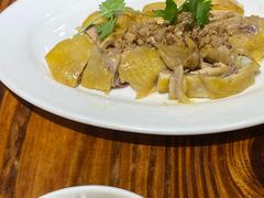 -百年银屏蚝烙·潮汕菜·非遗(乐山店)