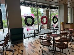 -星巴克臻选(珠海富华里店)