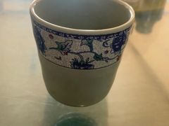 -蘑菇拌面•正宗新疆菜