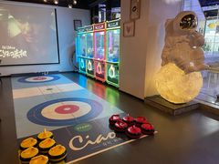 -CIAO·团建聚餐·生日派对轰趴馆(福田店)