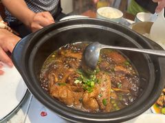 -小乡小镇·传承桐庐土菜·老板亲自烧的菜