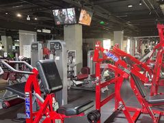 -七星派健身中心(鸟巢店)
