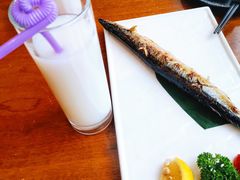 -九井澤精致料理(金茂店)