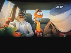 -星轶STARX影城(星沙吾悦广场STARX店)