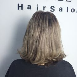 -AD HAIR 