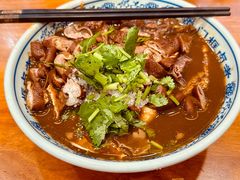 -门框胡同百年卤煮(前门店)