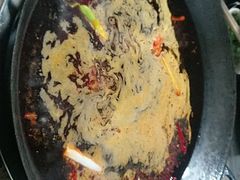 -星鸿社重庆老火锅
