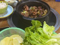 -重庆鸡公煲·青锅花椒鱼(牡丹江路店)