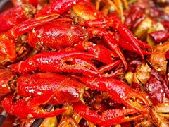 -二钳洞庭虾蟹·江湖菜(鹭岛店)