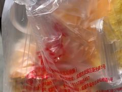 -宫廷糕点铺