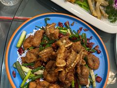 -金龙·打边炉(南京西路店)