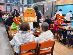 -王家沙点心店(南京西路总店)