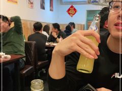 -玫瑰红烤羊排(北新桥三条店)