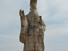 -秦始皇帝陵博物院-丽山园