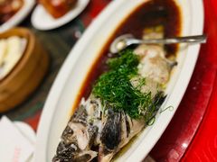 -广州花园酒店