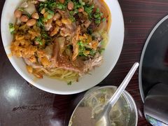 -小翔干面(西航店)