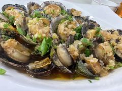 -后田海鲜餐厅(南澳香湖湾店)