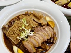 -广州海鲜酒楼(长丰园店)