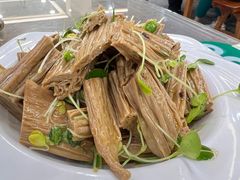 -百年认一力 太原老字号 (桥头街店)