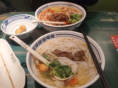 -鑫花溪牛肉米粉(独墅湖邻里中心店)