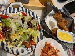 -千寻山野烤肉(中关村店)