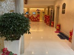 -百姓康洁洗浴(红桥店)