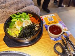 -喜来稀肉(北外滩白玉兰广场店)