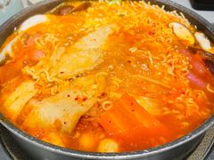 -七八冷面·延边朝鲜族美食(欢乐谷店)