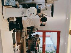 -稀物集咖啡(徽州大道店)