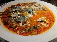 -坛宗剁椒鱼头(河西王府井店)