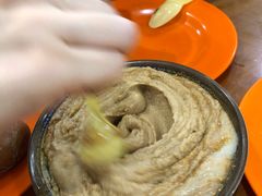 -马记伊源斋涮肉·清真菜(潘家园古玩市场店)