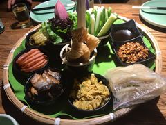 -淀里船宴(卓达店)