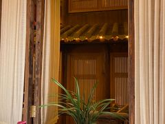 -叶叶菩提·晋福宫