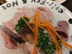 -潮澎派·潮汕菜大排档(南较西路店)