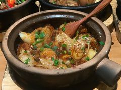 -旺爷砂锅·茶作(国贸城店)