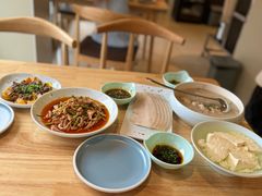 -冯记豆花店(健翔桥店)