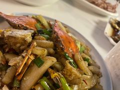 -老地方海鲜坊(步行街店)