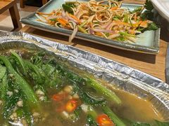 -正通记·哈尔滨烧烤·炭烤鸽子(七宝万科国际店)